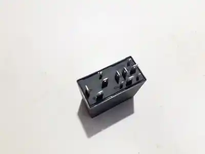 Pezzo di ricambio per auto di seconda mano relè per audi a6 c5 (4b2, 4b4) 2.5 tdi riferimenti oem iam 4b0955531d  5wk10460a