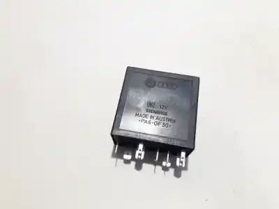 Second-hand car spare part Relay for AUDI A6 C5 (4B2, 4B4) 2.5 TDI OEM IAM references 4B0955531D  5WK10460A