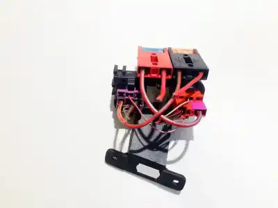 Second-hand car spare part fuse box unit for audi a6 c5 (4b2, 4b4) 2.5 tdi oem iam references 4b1937503  