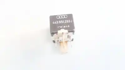 Peça sobressalente para automóvel em segunda mão  por AUDI A6 AVANT (C4)  Referências OEM IAM 443951253J  899511