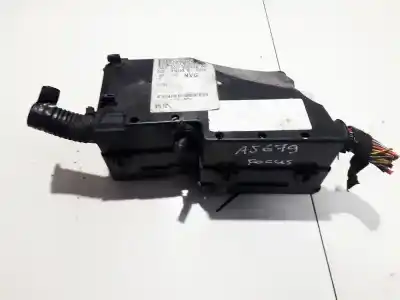 Second-hand car spare part fuse box unit for ford focus c-max (cap) 1.6 tdci cat oem iam references 3m5t14a142ab  3m5t-14a142-ab, 5p40272