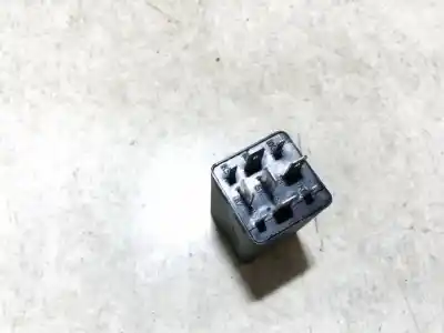 Second-hand car spare part relay for audi a4 avant (b5) 1.9 tdi oem iam references 8d0959257  05071100