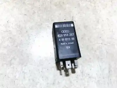 Second-hand car spare part  for AUDI A4 AVANT (B5)  OEM IAM references 8D0959257  05071100