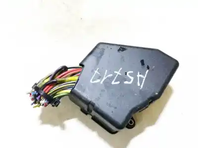 İkinci el araba yedek parçası röle/sigorta kutusu için audi a4 avant (b5) 1.9 tdi oem iam referansları 8d1941824  