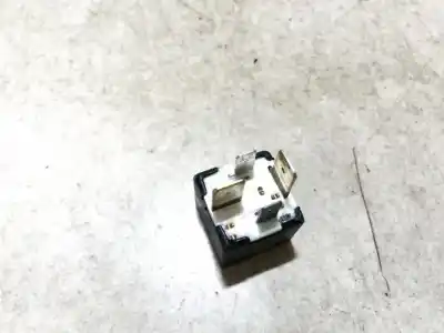 Second-hand car spare part relay for audi a4 avant (b5) 1.9 tdi oem iam references 443951253j  