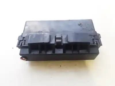 Second-hand car spare part fuse box unit for renault koleos 2.0 dci diesel fap oem iam references   