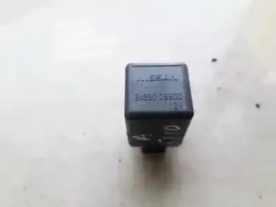 Second-hand car spare part relay for renault koleos 2.0 dci diesel fap oem iam references 24330c9900  