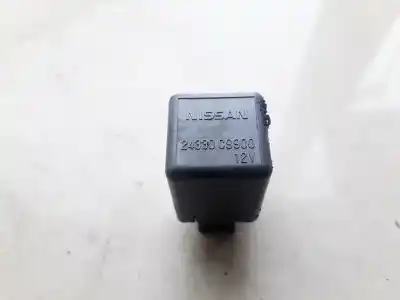Second-hand car spare part relay for renault koleos 2.0 dci diesel fap oem iam references 24330c9900  