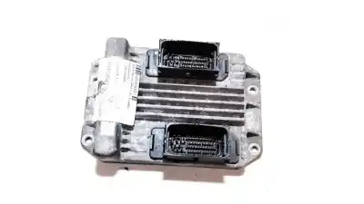 Peça sobressalente para automóvel em segunda mão  por OPEL MERIVA B  Referências OEM IAM 8973509485  1125000163, 97350948