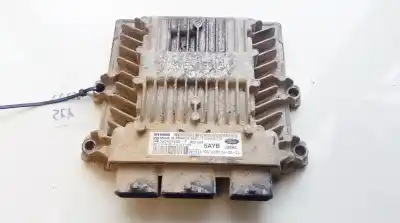 Peça sobressalente para automóvel em segunda mão  por MAZDA 2 LIM. (DE)  Referências OEM IAM 3S6112A650LB  3S61-12A650-LB, 5WS40140D-T