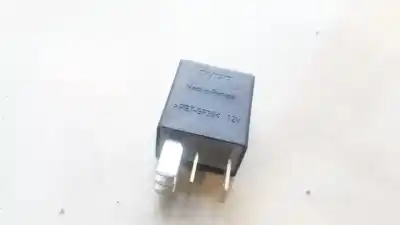 Peça sobressalente para automóvel em segunda mão relé para automóvel por audi a4 b8 (8k2) 2.0 tdi quattro referências oem iam 7m0951253c  