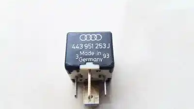 Автозапчасти б/у  за AUDI 100 AVANT (C4)  ссылки OEM IAM 443951253J  899511