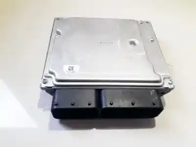 Second-hand car spare part ecu engine control for bmw 3-series, e90 / e91 / e93 2005.02 - 2009.01 320 d 130kw 2007.09 - 2011.12 oem iam references 7809000  7809216, 7809000