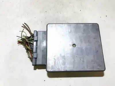 Second-hand car spare part ecu engine control for ford galaxy i (wgr) 2.0 i oem iam references 95vw12a650jc  95vw-12a650-jc, mle230, gcad6e23