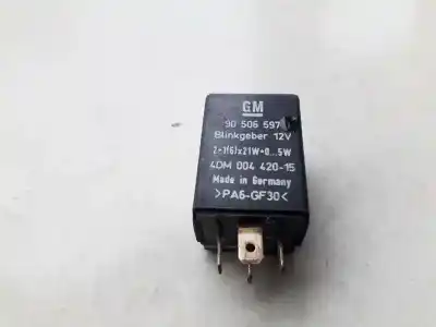 Tweedehands auto-onderdeel  voor OPEL FRONTERA B (U99)  OEM IAM-referenties 90506597  