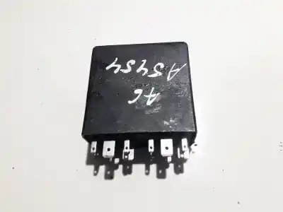 Second-hand car spare part relay for audi a6 avant (4b5) 2.5 tdi oem iam references 4b0919471a  