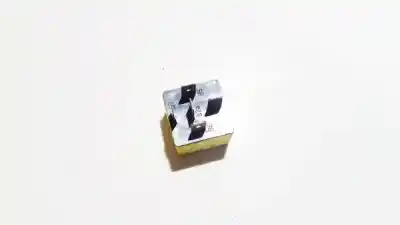 Автозапчастина б/у реле для renault megane i scenic (ja0) 1.9 dti diesel cat посилання на oem iam 7700844253  