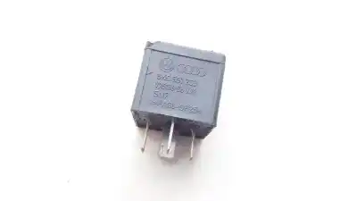 Pièce détachée automobile d'occasion  pour AUDI A5 CABRIOLET (8F7)  Références OEM IAM 8K0951253  V23136-B6-X72