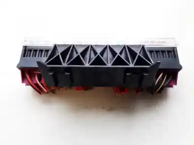 Second-hand car spare part fuse box unit for ford galaxy (vx) 1.9 tdi cat oem iam references 1486818473  