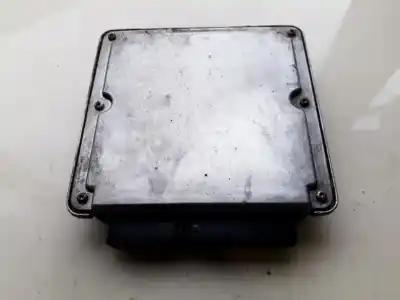 Second-hand car spare part ecu engine control for ford galaxy (vx) 1.9 tdi cat oem iam references 0281010240  038906019be, 28sa4205