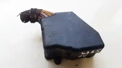 Second-hand car spare part fuse box unit for audi a6 avant (4b5) 2.5 tdi oem iam references   