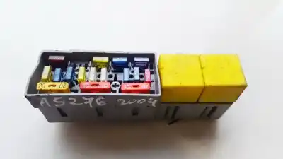 Peça sobressalente para automóvel em segunda mão  por RENAULT SCENIC II  Referências OEM IAM 13251GHW  