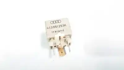 Peça sobressalente para automóvel em segunda mão  por AUDI A6 AVANT (C4)  Referências OEM IAM 443951253K  899512