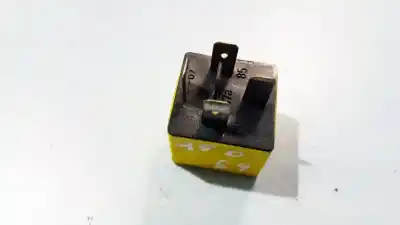 Автозапчастина б/у реле для renault megane i scenic (ja0) 1.9 dti diesel cat посилання на oem iam 7700844253  