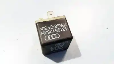 Pezzo di ricambio per auto di seconda mano  per AUDI A6 AVANT (4B5)  Riferimenti OEM IAM 431951253H  