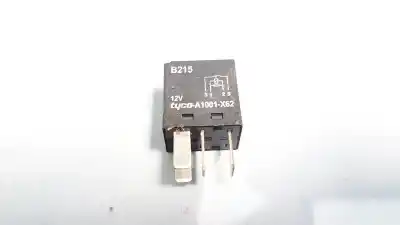 Peça sobressalente para automóvel em segunda mão  por MAZDA 2 (DY)  Referências OEM IAM A1001X62  A1001-X62