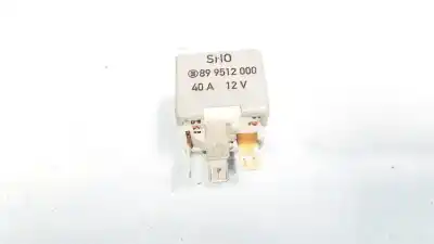 Recambio de automóvil de segunda mano de RELÉ PARA AUTOMÓVIL para VOLKSWAGEN PASSAT VARIANT (3B5)  referencias OEM IAM 443951253K  899512000