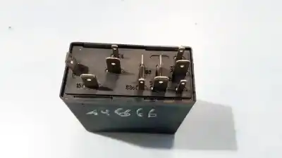 Second-hand car spare part relay for audi a6 avant (4b5) 2.5 tdi oem iam references 4b0955531d  