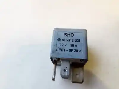 Автозапчастина б/у  для AUDI A6 AVANT (4B5)  Посилання на OEM IAM 899312000  8D0951253
