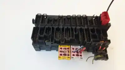 Second-hand car spare part FUSE BOX UNIT for VOLKSWAGEN SHARAN (7M8)  OEM IAM references 7M0937025D  95VW14A073DC