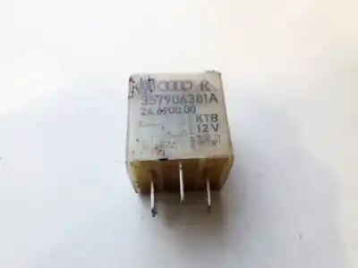 Pezzo di ricambio per auto di seconda mano  per FORD GALAXY (VX)  Riferimenti OEM IAM 357906381A  24.6900.00
