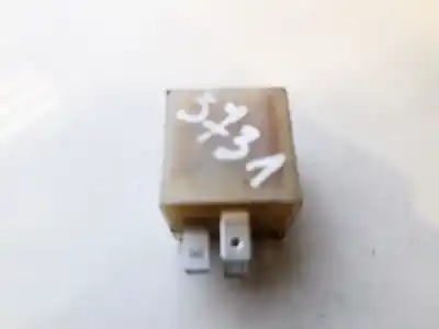 Pezzo di ricambio per auto di seconda mano relè per ford galaxy (vx) 1.9 tdi cat riferimenti oem iam 357906381a  24.6900.00