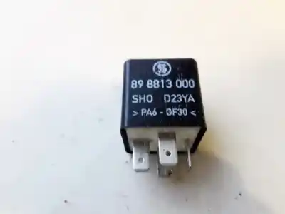 Pezzo di ricambio per auto di seconda mano  per FORD GALAXY (VX)  Riferimenti OEM IAM 7M0906363  95VW8B658KA