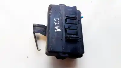 Pièce détachée automobile d'occasion BOÎTES À FUSIBLES pour SUZUKI GRAND VITARA JB (JT)  Références OEM IAM   