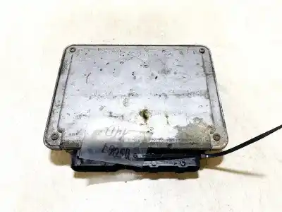 Second-hand car spare part ecu engine control for rover rover 45 (rt) 2.0 idt oem iam references msb101150  0281001956, 28sa4306, 11840539
