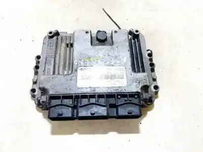 Pezzo di ricambio per auto di seconda mano  per RENAULT SCENIC II  Riferimenti OEM IAM 0281011390  8200310863, 1039S02682, 8200349846