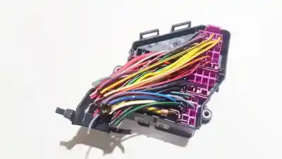 Second-hand car spare part fuse box unit for volkswagen passat variant (3b5) 1.9 tdi oem iam references 8d1941824  