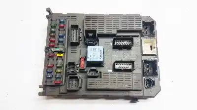 Second-hand car spare part  for FIAT ULYSSE (179)  OEM IAM references 9646907380  