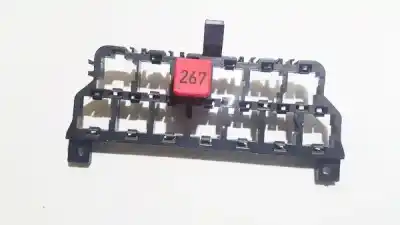 Pezzo di ricambio per auto di seconda mano  per VOLKSWAGEN PASSAT VARIANT (3B5)  Riferimenti OEM IAM 8D0937503E  