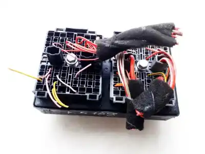 Second-hand car spare part fuse box unit for chevrolet captiva 2.0 diesel cat oem iam references 96821082  ppgf20mf15