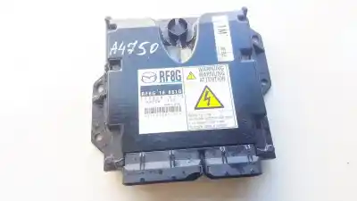 Peça sobressalente para automóvel em segunda mão  por MAZDA 6 LIM. (GH)  Referências OEM IAM 2758008103  275800-8103, RF8G18881D