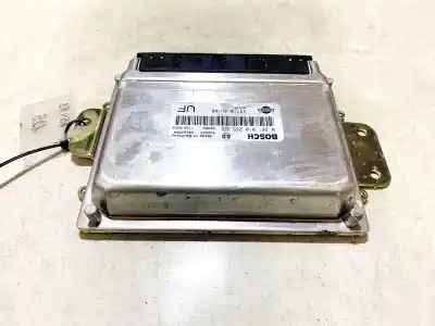Gebrauchtes Autoersatzteil  zum NISSAN ALMERA TINO (V10M)  OEM-IAM-Referenzen 0281010265  237104U100, 28SA4560, 11280055, 4U100
