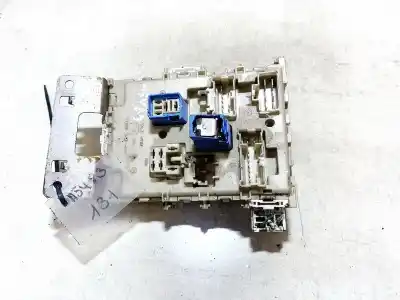 Gebrauchtes Autoersatzteil  zum NISSAN ALMERA TINO (V10M)  OEM-IAM-Referenzen 243504U100  0619002