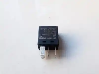 Recambio de automóvil de segunda mano de Relé Para Automóvil para VOLVO V50 (545) 1.6 D referencias OEM IAM 9441161  05052A, V23074