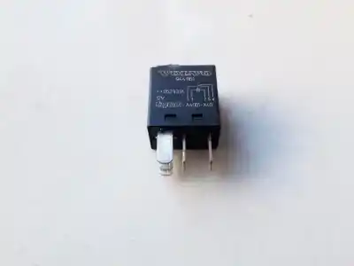 Recambio de automóvil de segunda mano de Relé Para Automóvil para VOLVO V50 (545) 1.6 D referencias OEM IAM 9441161  05052A, V23074