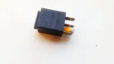 Second-hand car spare part relay for audi a6, c6 2008.10 - 2011.08 facelift 2.0 tdi 100kw 2005.06 - 2011.08 oem iam references 7m0951253c  